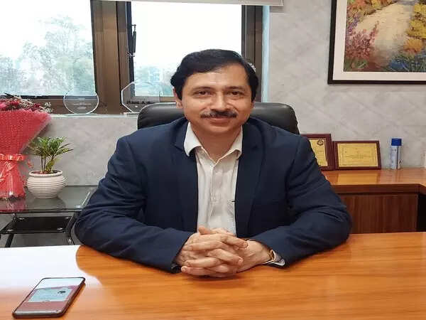  Manoj Tandon assumes charge as Director of Projects, Operation and Maintenance at RailTel.