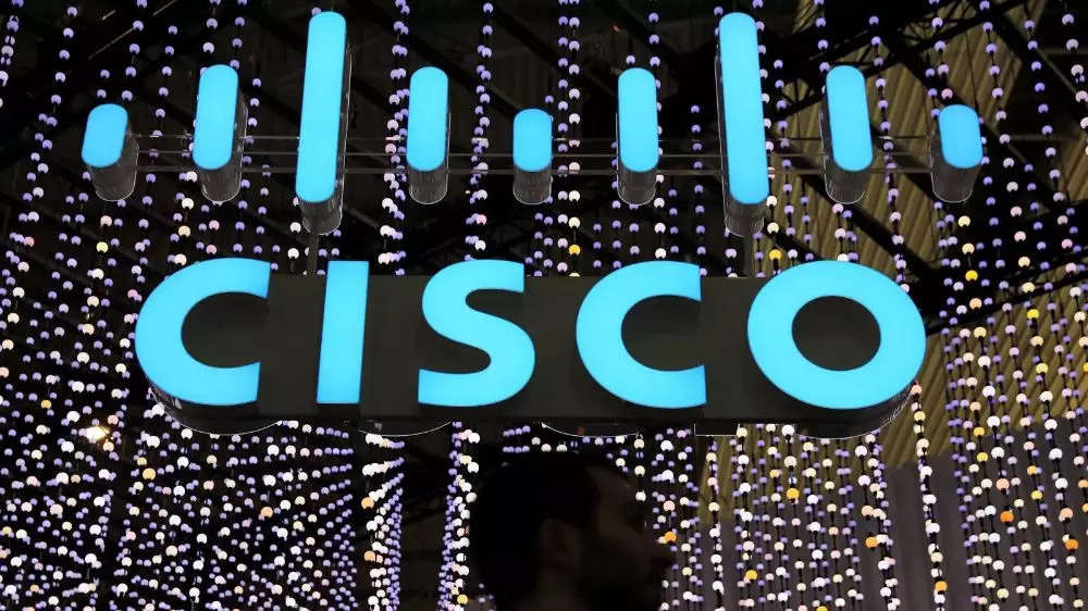 Cisco bullish about private 5G network market