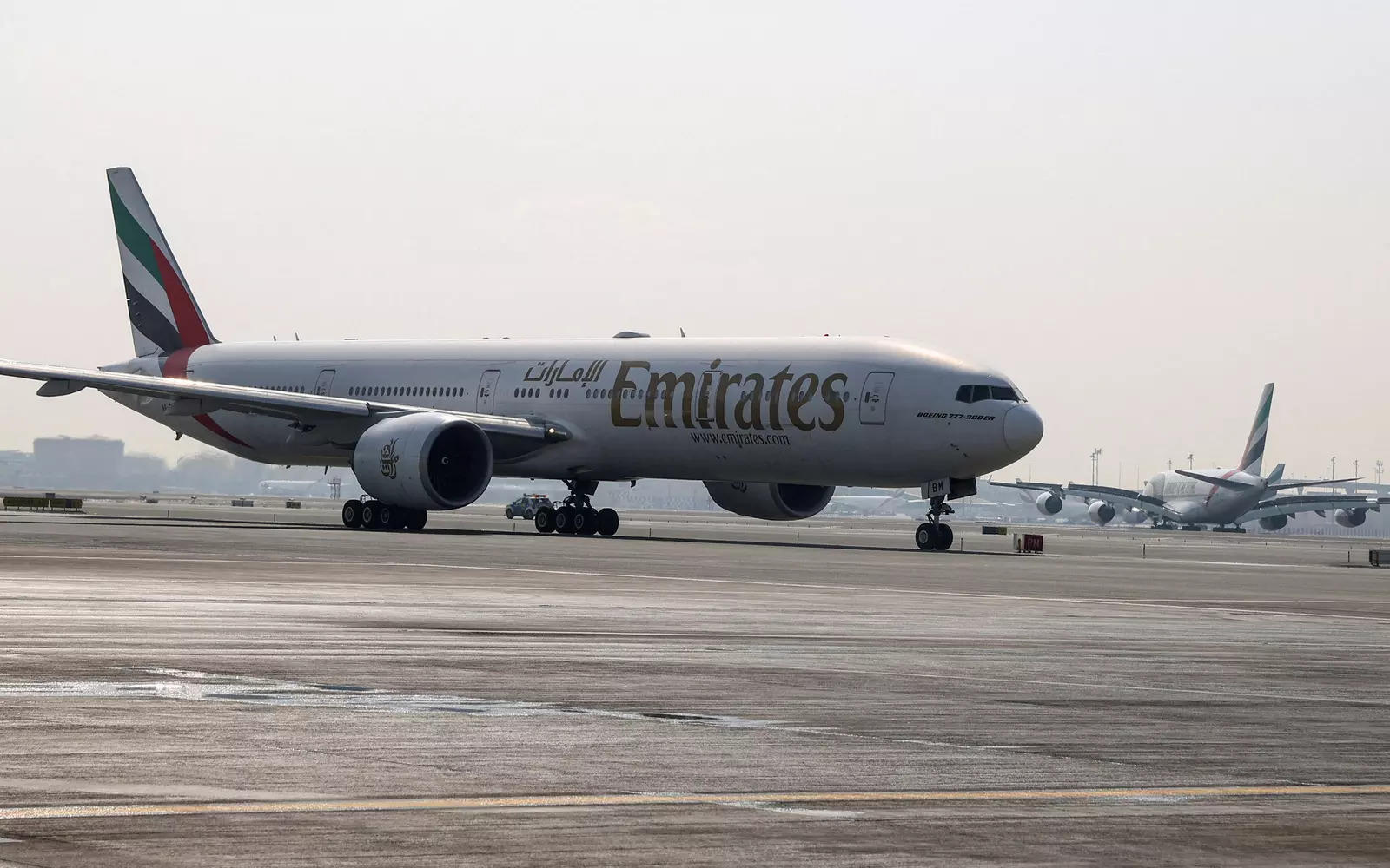 India has great opportunities, says Emirates Airline President Tim Clark
