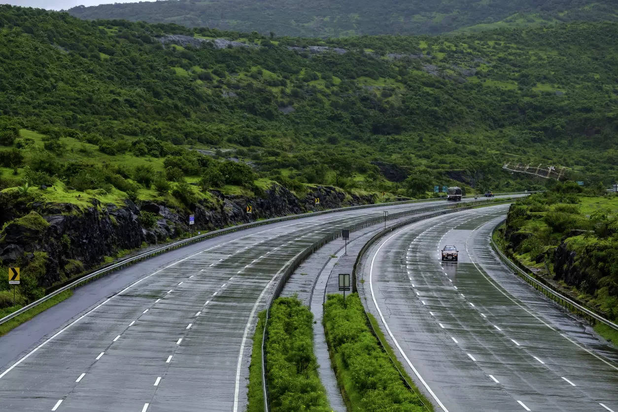 Gorakhpur Link expressway to be ready soon