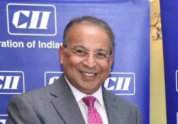 Tata Power MD & CEO Praveer Sinha elected Chairman, CII Western Region