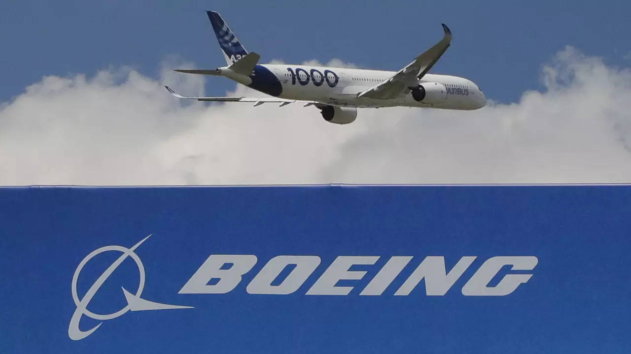 India may require 31,000 pilots in next 20 years: Boeing