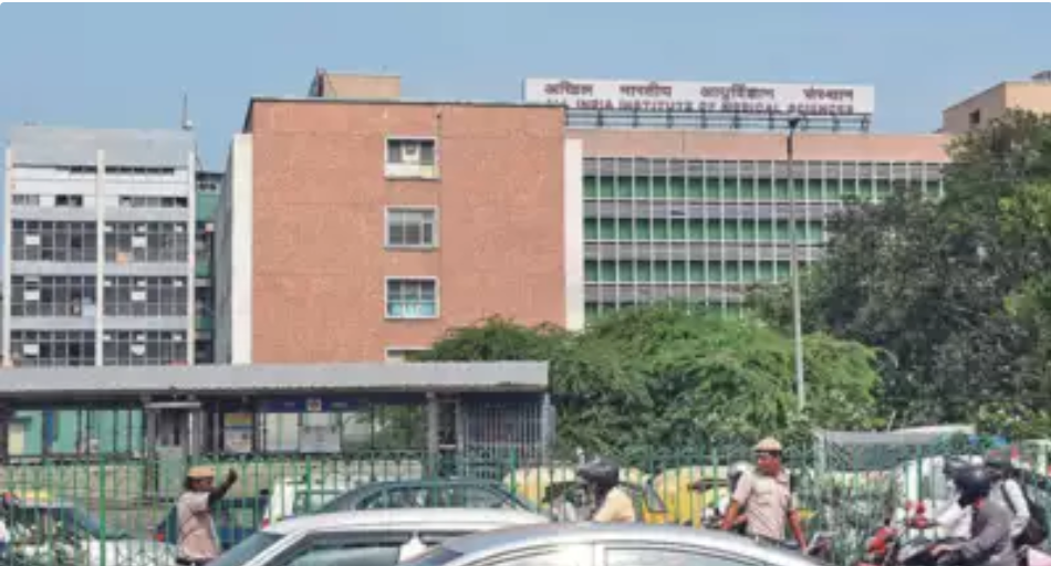 All recent liver transplants at AIIMS-Delhi done by experts from other institutes