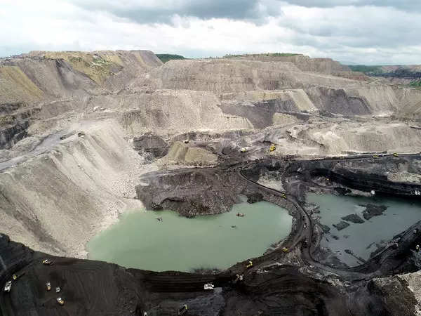 Chhattisgarh: Gevra becomes India's first coal mine to reach 50 mln tonne output