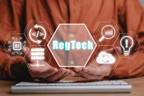 How RegTech can be a game-changer for the FinTech industry?, BFSI News, ET  BFSI