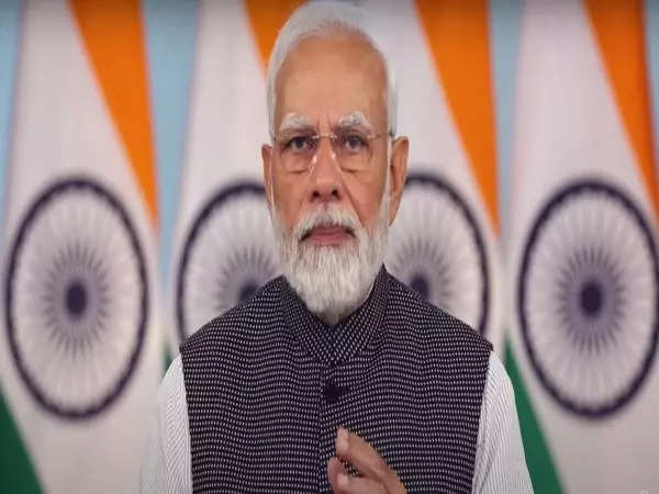 PM Modi to chair high-level meeting today to review COVID-related situation