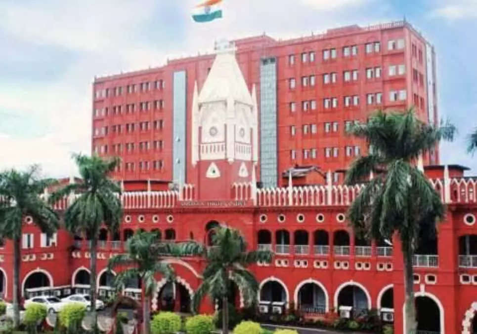 Supreme Court praises Odisha high court for using technology to