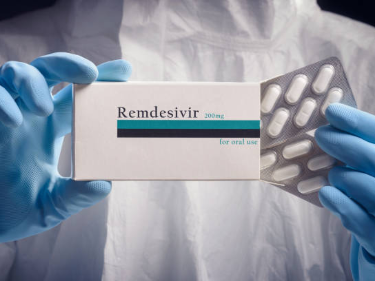 Remdesivir not a wonder drug, affects heart: Study