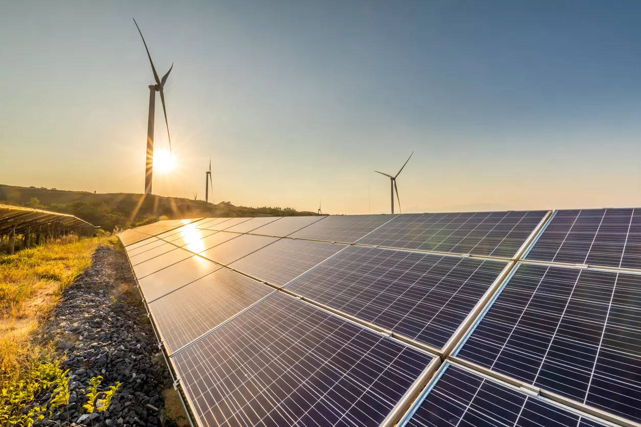 SCHOTT enters PPA with CleanMax for Wind Solar Hybrid Project