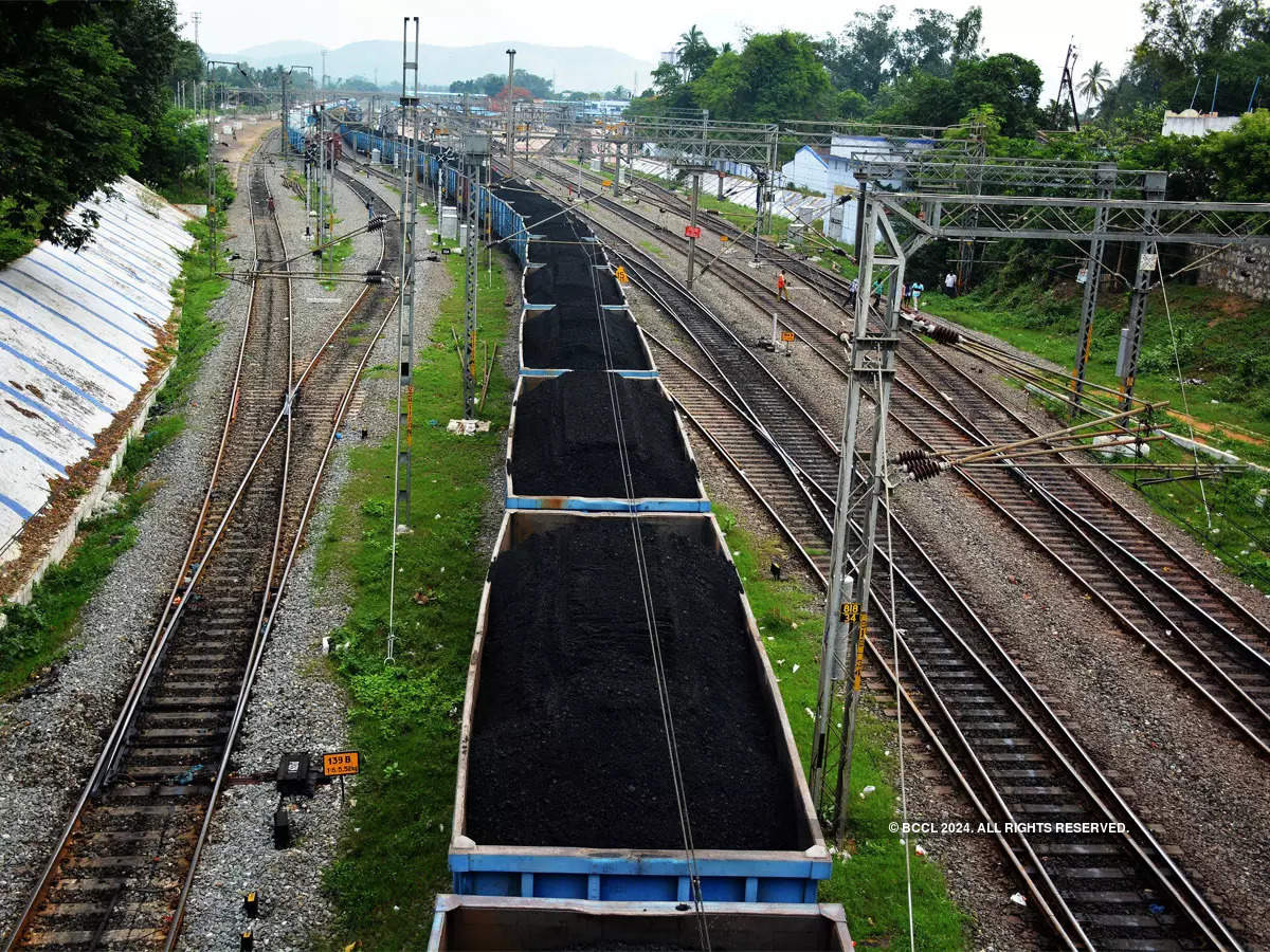 Cost of India quitting coal is $900 billion, think tank says