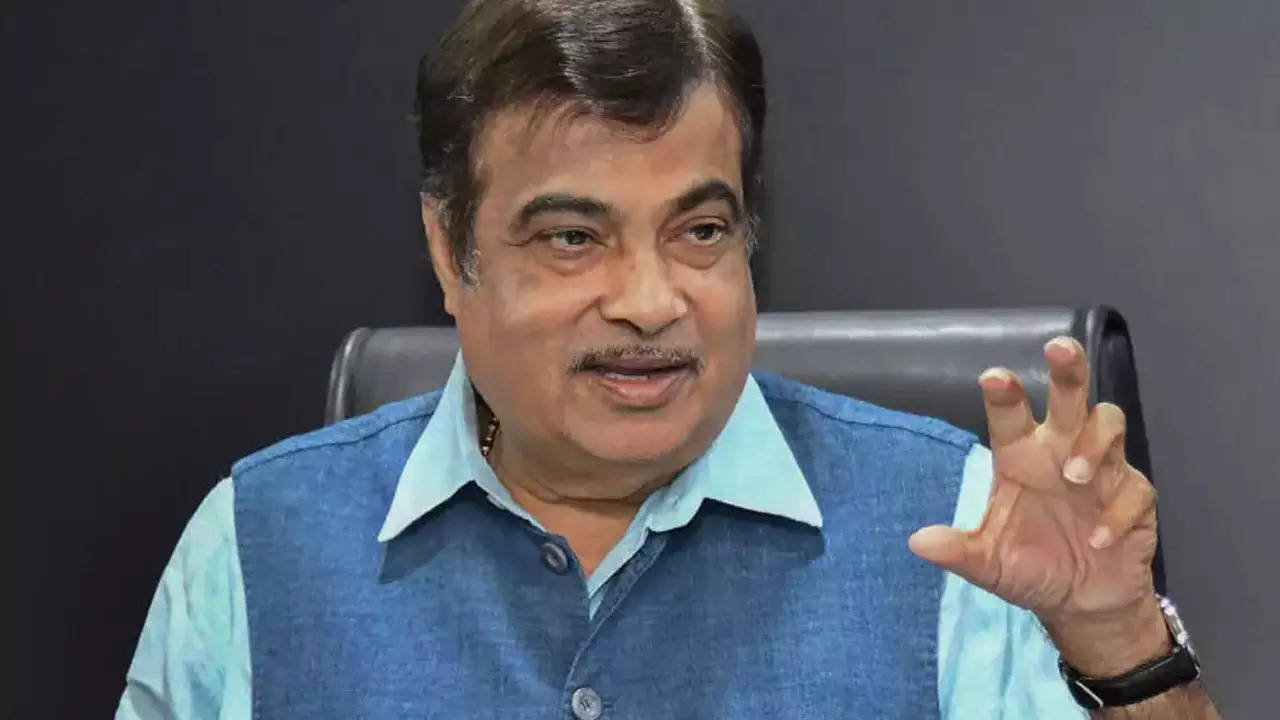 India can become number one automobile manufacturer by using lithium reserve in J&K: Gadkari