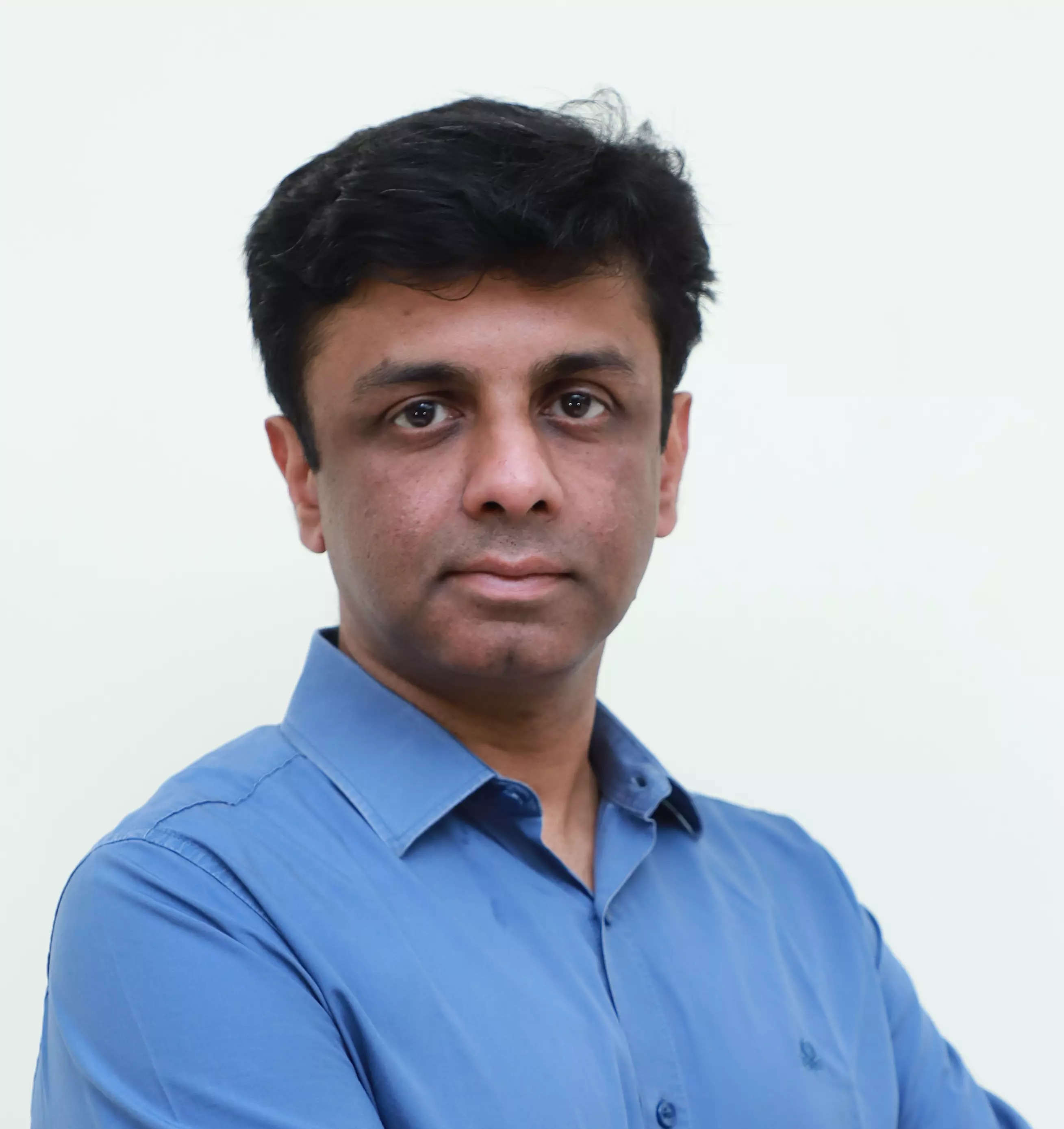 <p>Rajat Verma, founder and CEO of Lohum Cleantech.</p>