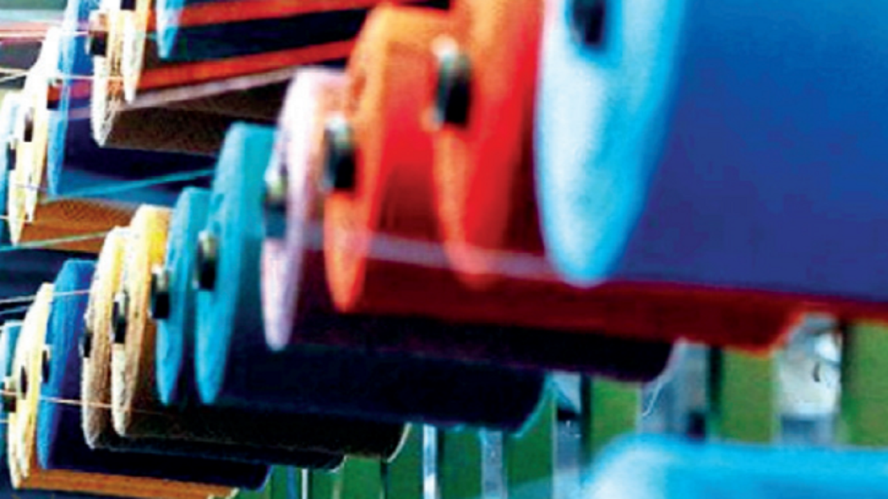 Nod for textile park in Gujarat's Navsari