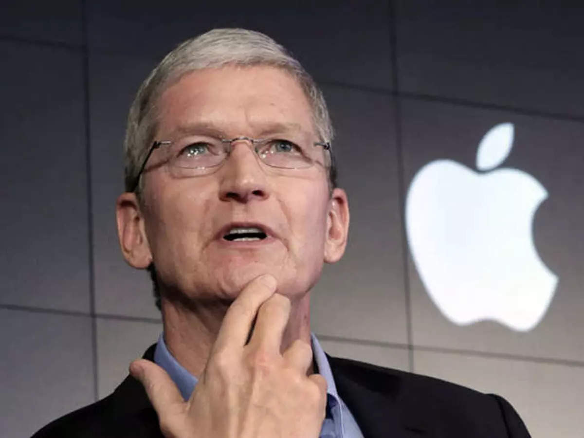 High Praise for Honor of Kings by Apple CEO Tim Cook