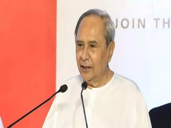 Odisha CM Naveen Patnaik writes to Nitin Gadkari over pending NH-55 works