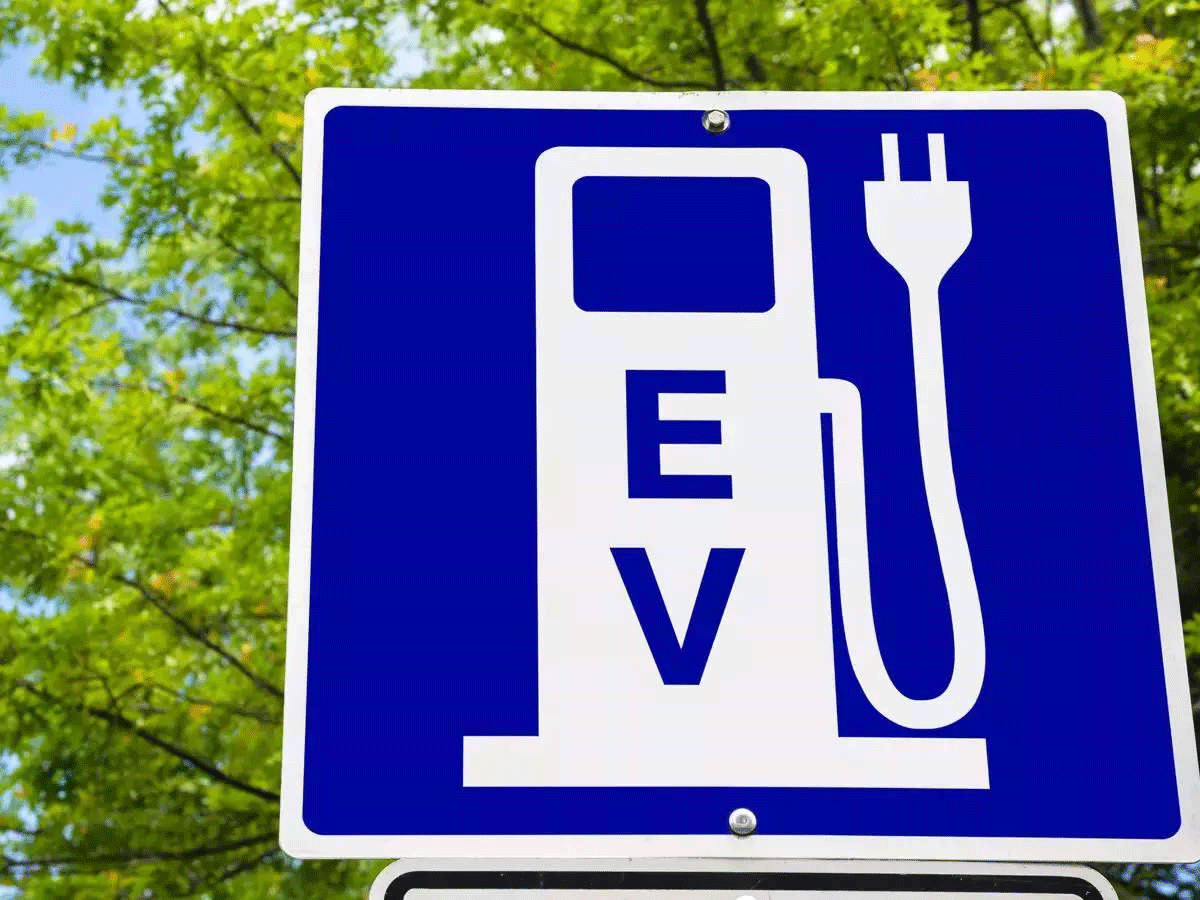 RevFin targets financing 20 lakh electric vehicles in next 5 years