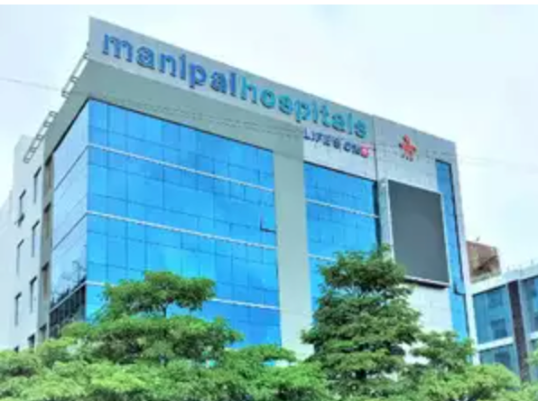 Manipal to buy AMRI Hospitals for Rs 2,400 crore