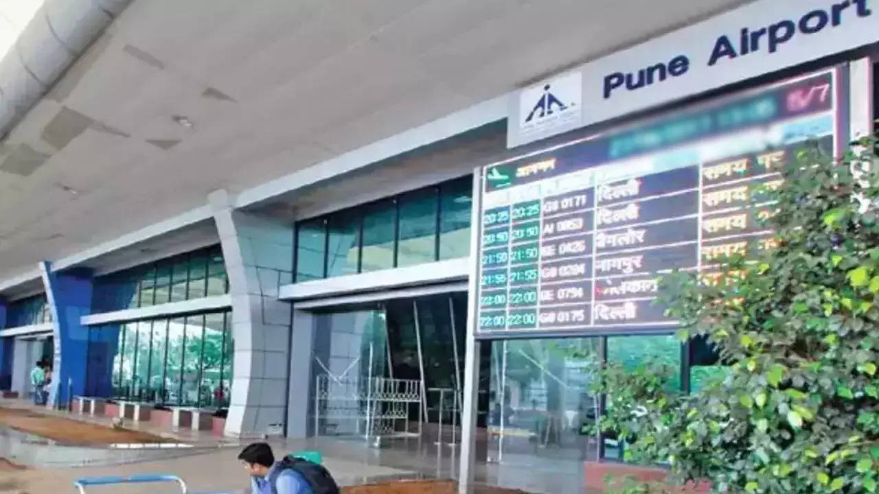 DigiYatra system for all at Pune airport from Friday