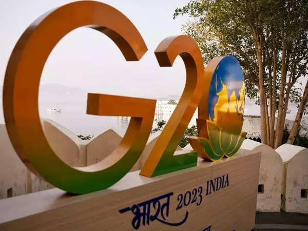 Visakhapatnam beautified ahead of G20 Infrastructure working summit: Official