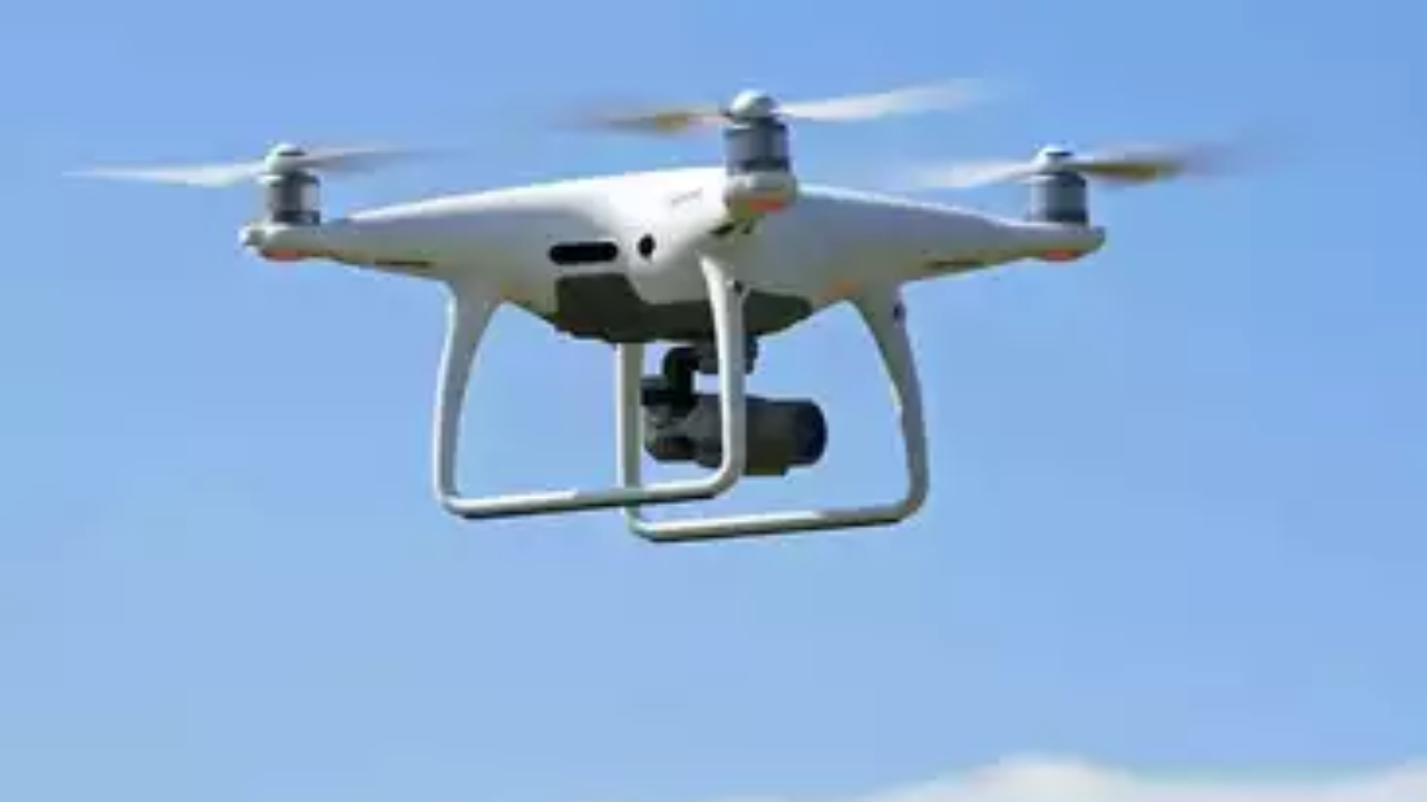 Government to announce first PLI for drones soon