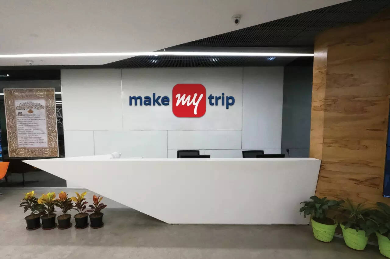 MakeMyTrip Franchise