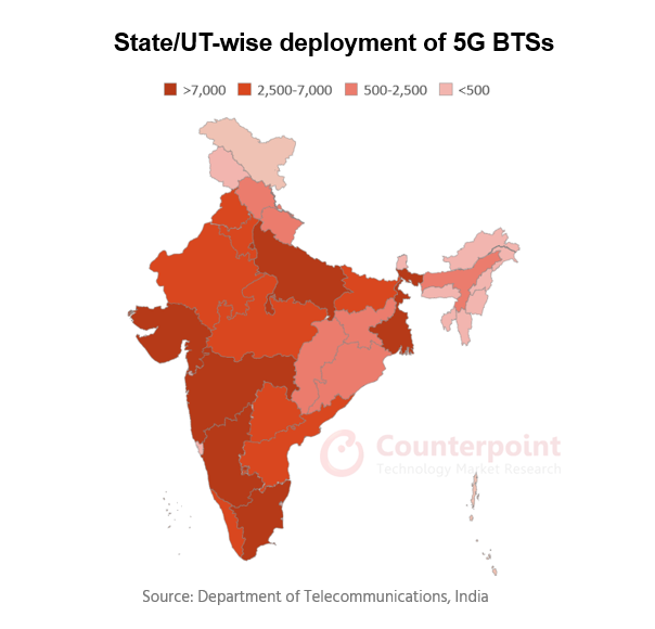 Any 5G tariff hike will depend on subscribers base in India: Report