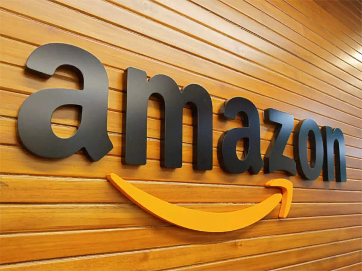 Amazon leases over six lakh sq ft of office space in Bengaluru