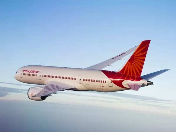 Analysis-From manual pricing to ChatGPT: How Air India is transforming under Tata