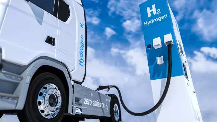 <p>Hydrogen ICE can be a bridging technology to remain cost-competitive till the fuel cell technology is commercialized </p>