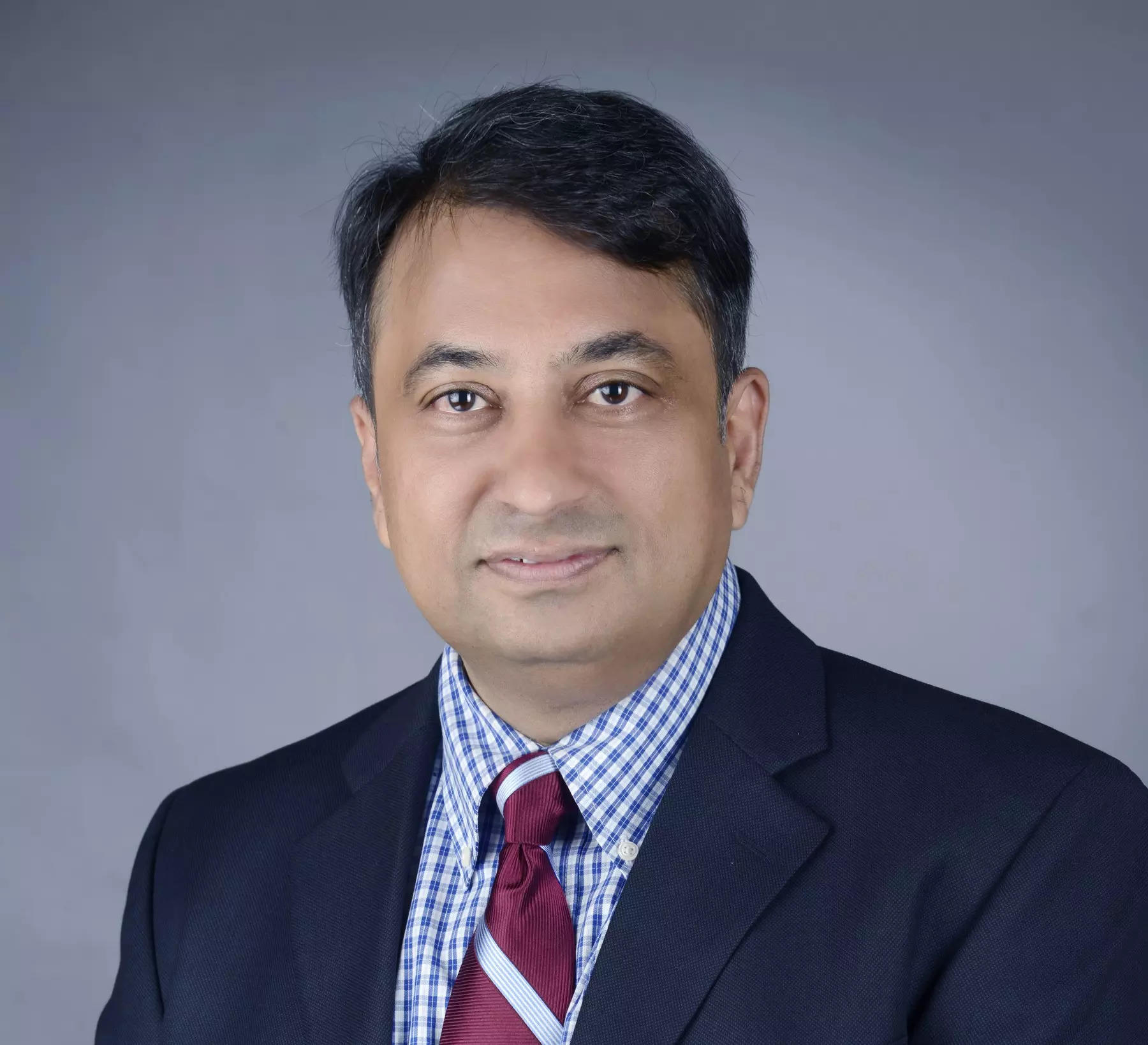 Rajan Gupta - Schneider Electric