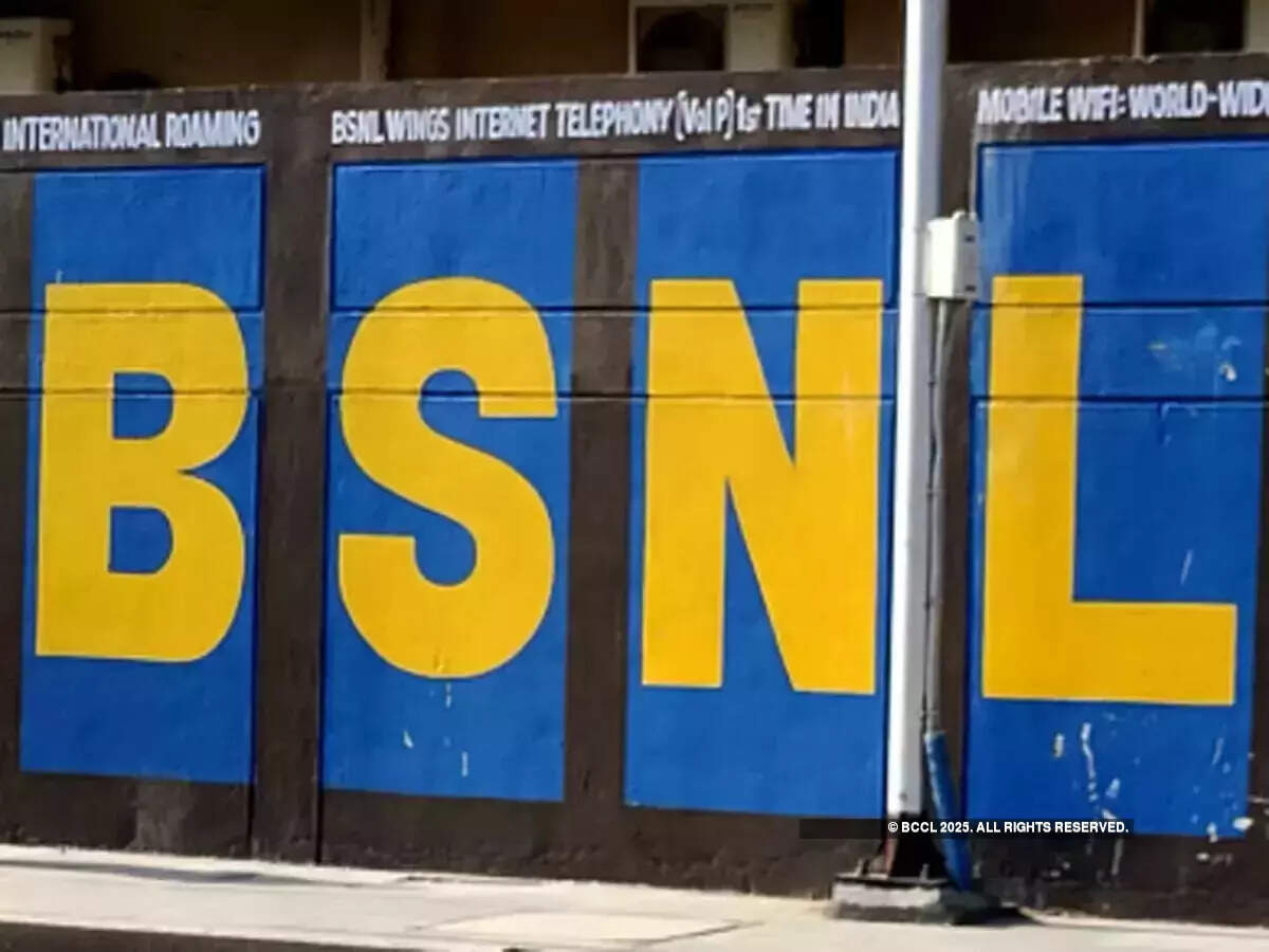 Himachal Pradesh inks pact with BSNL for laying optical fibre cable to provide 4G coverage in unconnected areas
