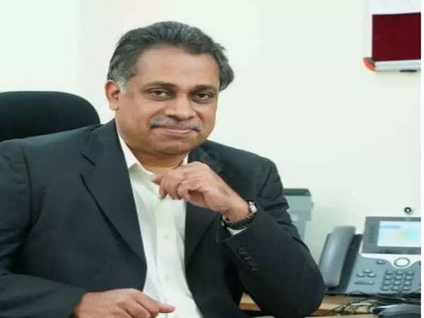 Kerala Governor appoints Saji Gopinath as KTU VC in-charge – ET Government