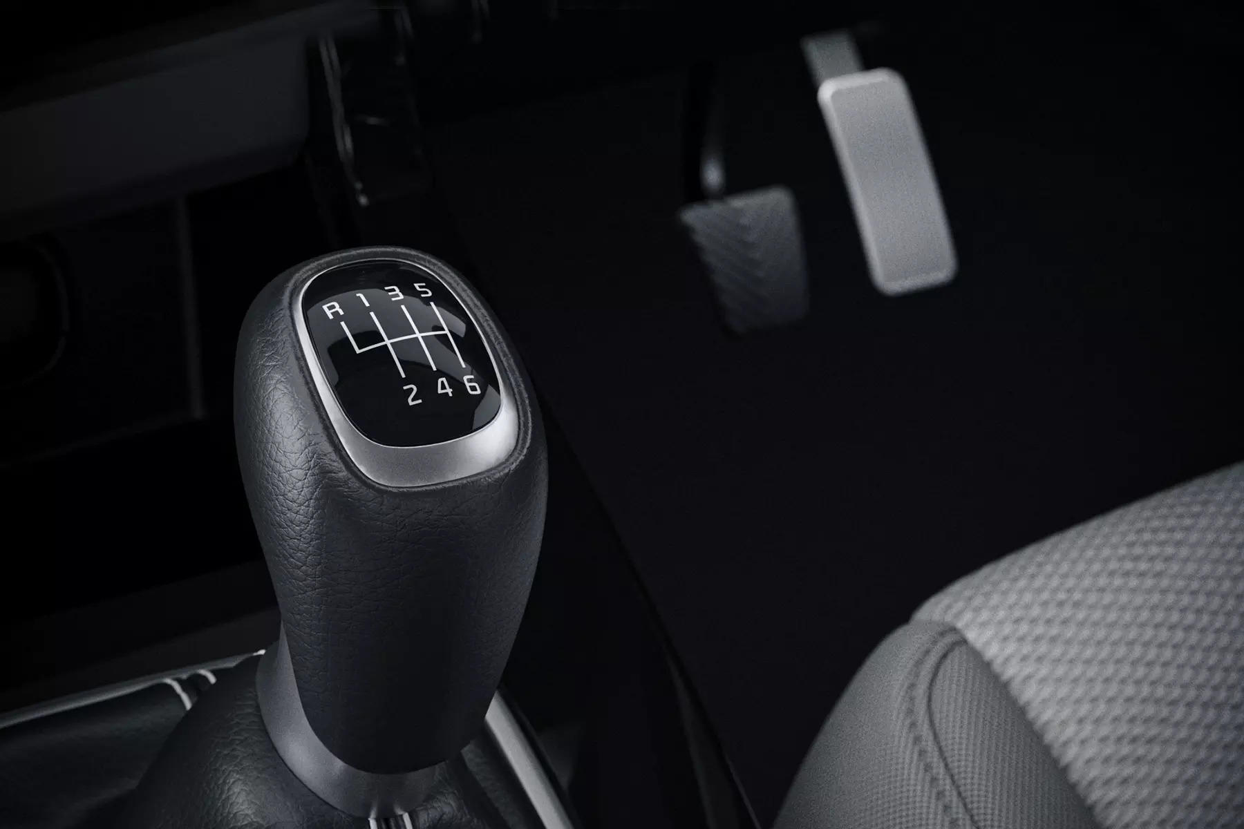 <p>The iMT technology is superior to a manual transmission and offers a range of benefits such as eliminating clutch fatigue and engine stalling in higher gears at low speeds. </p>
