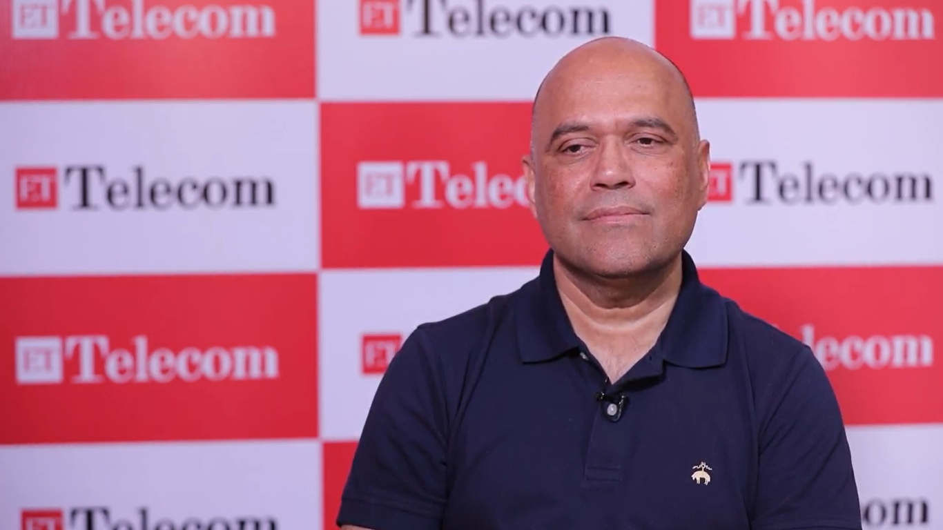 5G is expected to generate more B2B revenue compared to B2C: Airtel Enterprise Business CEO