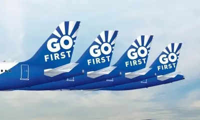 Go First partners with BookMyForex to provide foreign exchange services to international flyers
