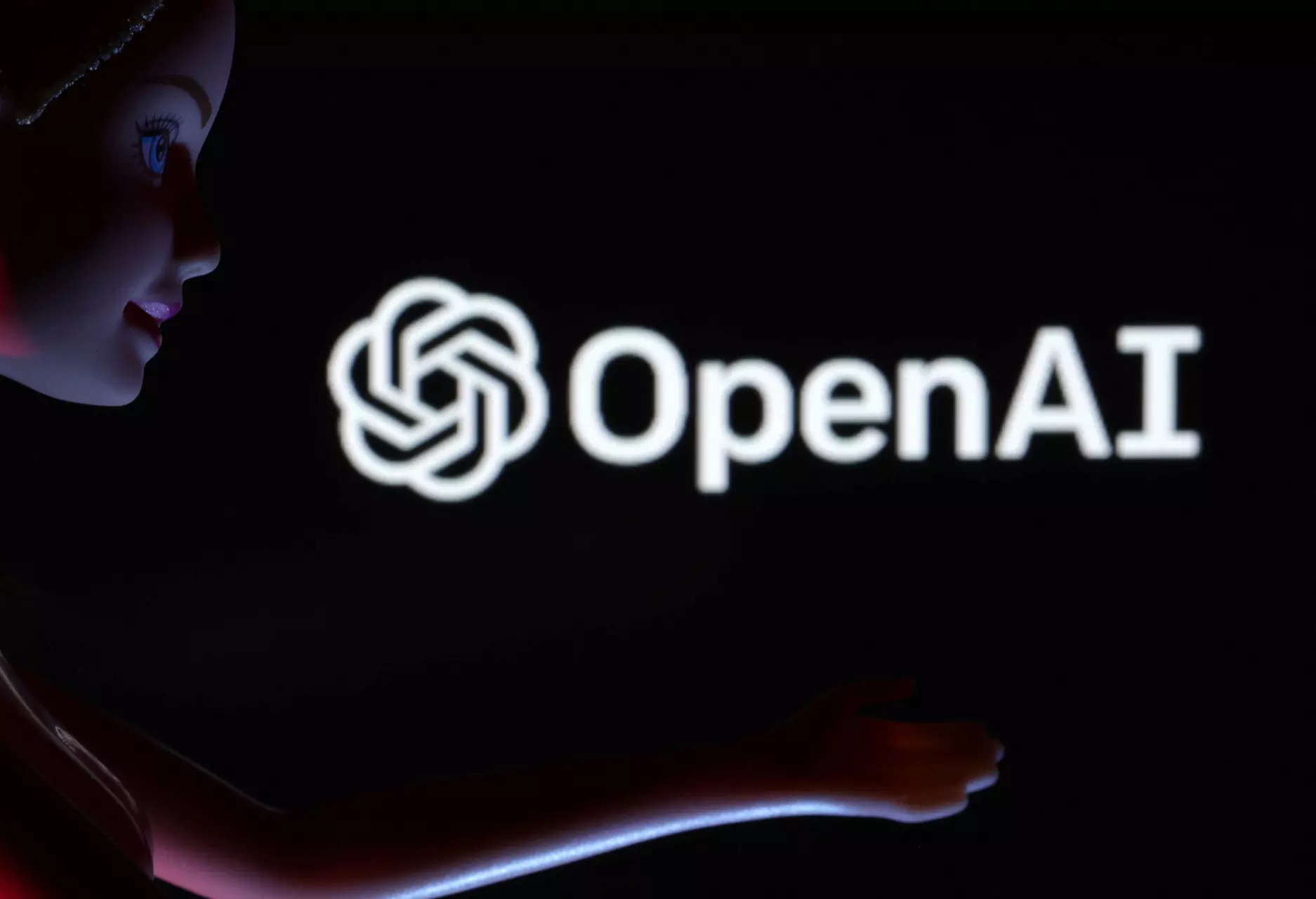 Canada opens investigation into AI firm behind ChatGPT