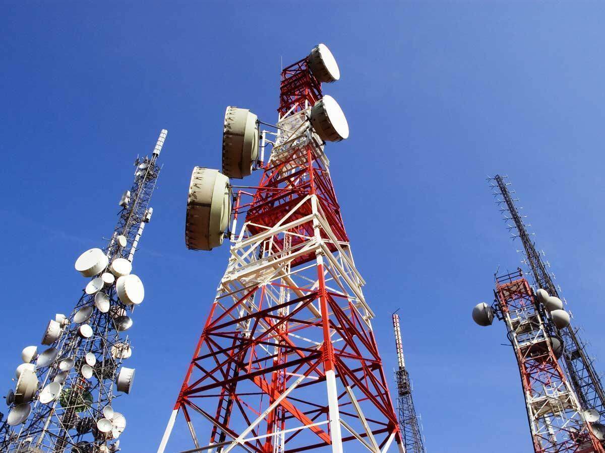 Global telecom capex to decline at 2-3% CAGR over next 3 years: Dell’Oro Group