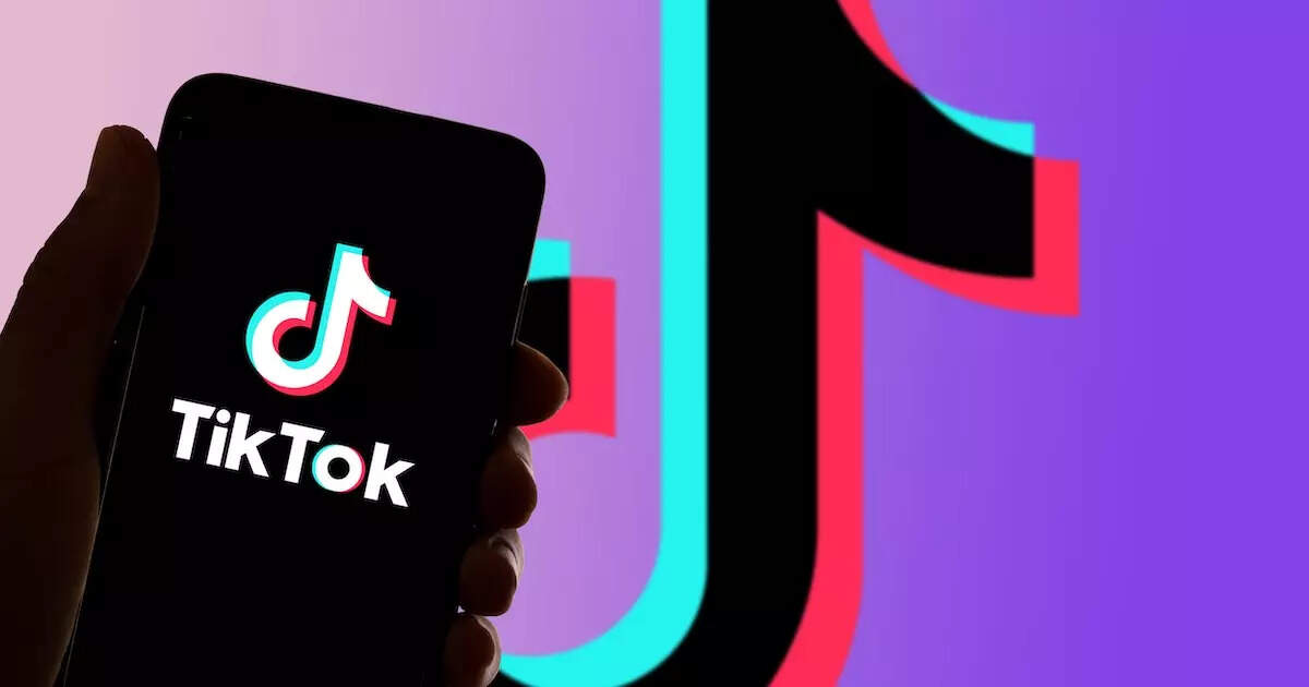 UK watchdog fines TikTok $16 million for 'misusing children's data'