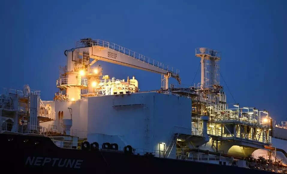 <p>The EU aims to cut net emissions at least 55% by 2030, and to reach net zero by 2050 - mean its LNG buyers struggle to commit to the timeframes necessary to lock in LNG more cheaply under contract.</p>