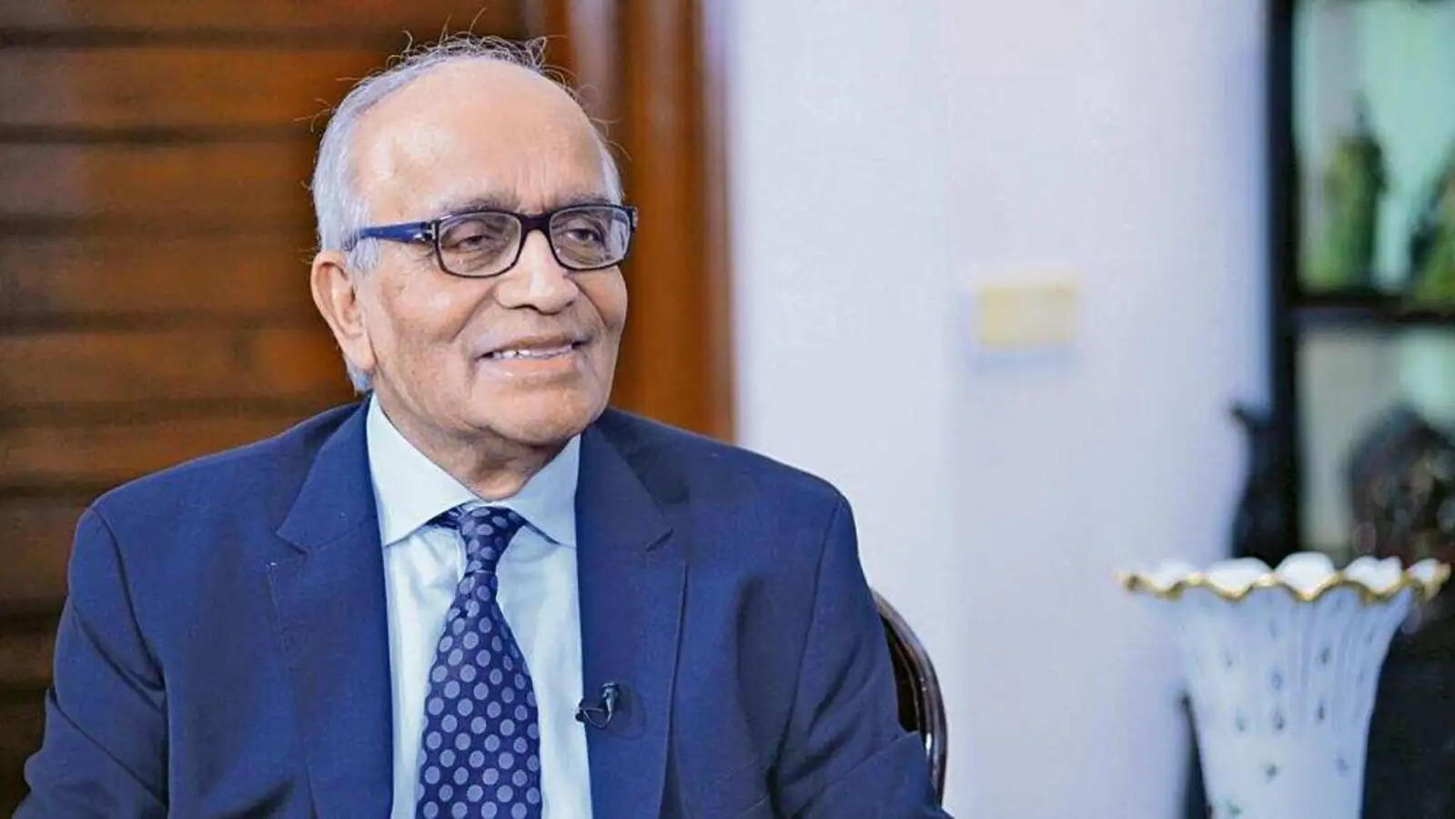 <p>At the age of 88, RC Bhargava retains an advisory role in the country’s biggest carmaker and scoffs at the very idea of retirement.</p>