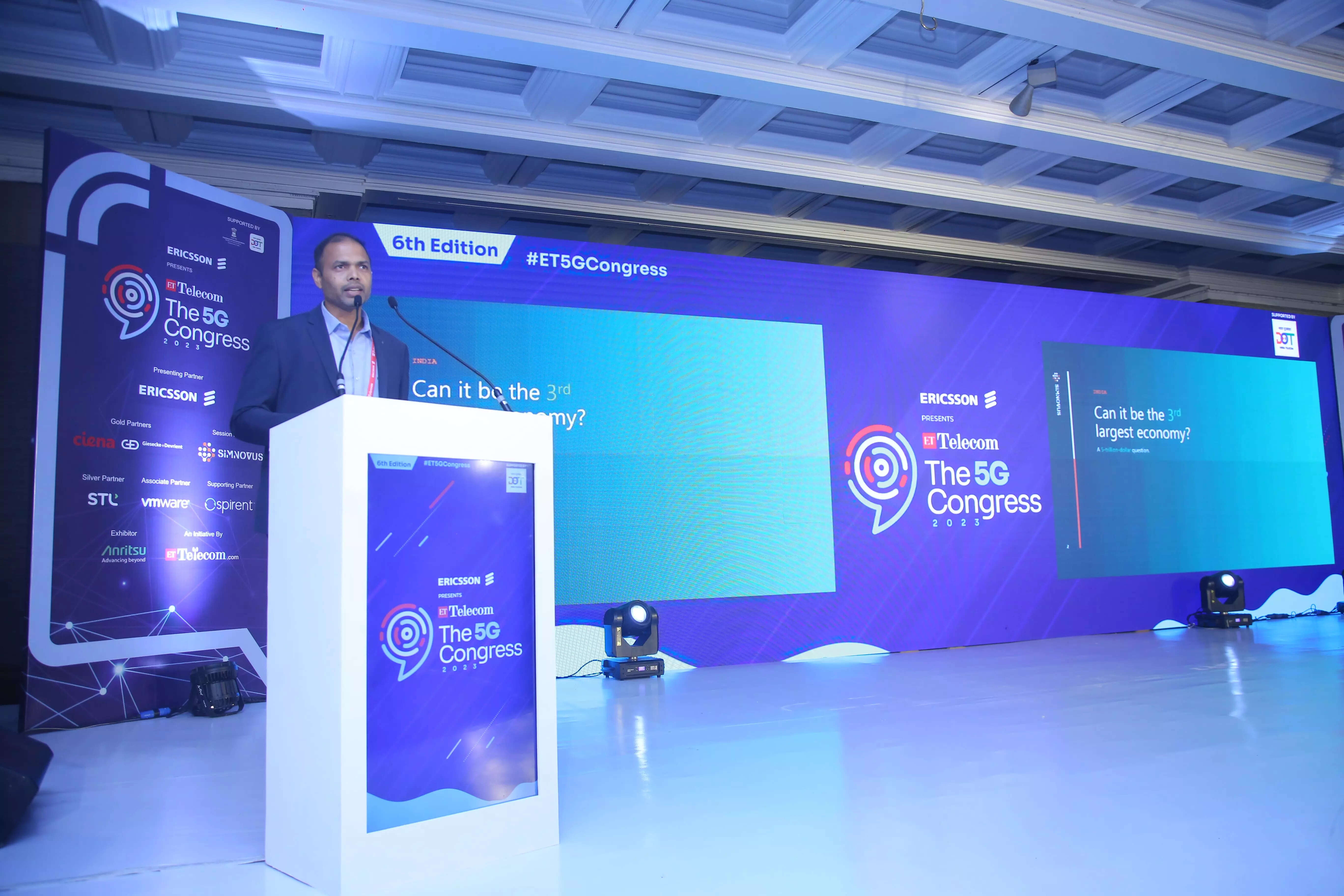 Simnovus accelerating 5G RAN validation with its innovative software-based products