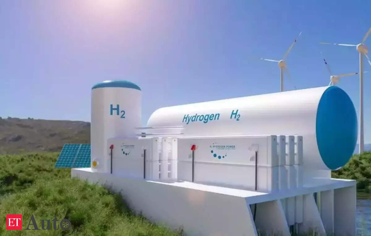 <p>While the country already operates pipelines for so-called 'grey hydrogen' produced from fossil fuel sources, the project is the country's first 'West to East' green hydrogen transmission line, according to the report.</p>