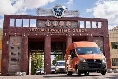 <p>GAZ Group is already seeking to recover 15.6 billion roubles from its former partner in a separate suit. </p>