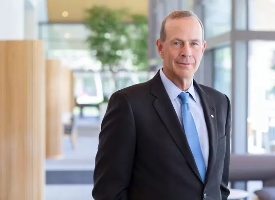 <p>Mike Wirth, CEO, Chevron<br></p>