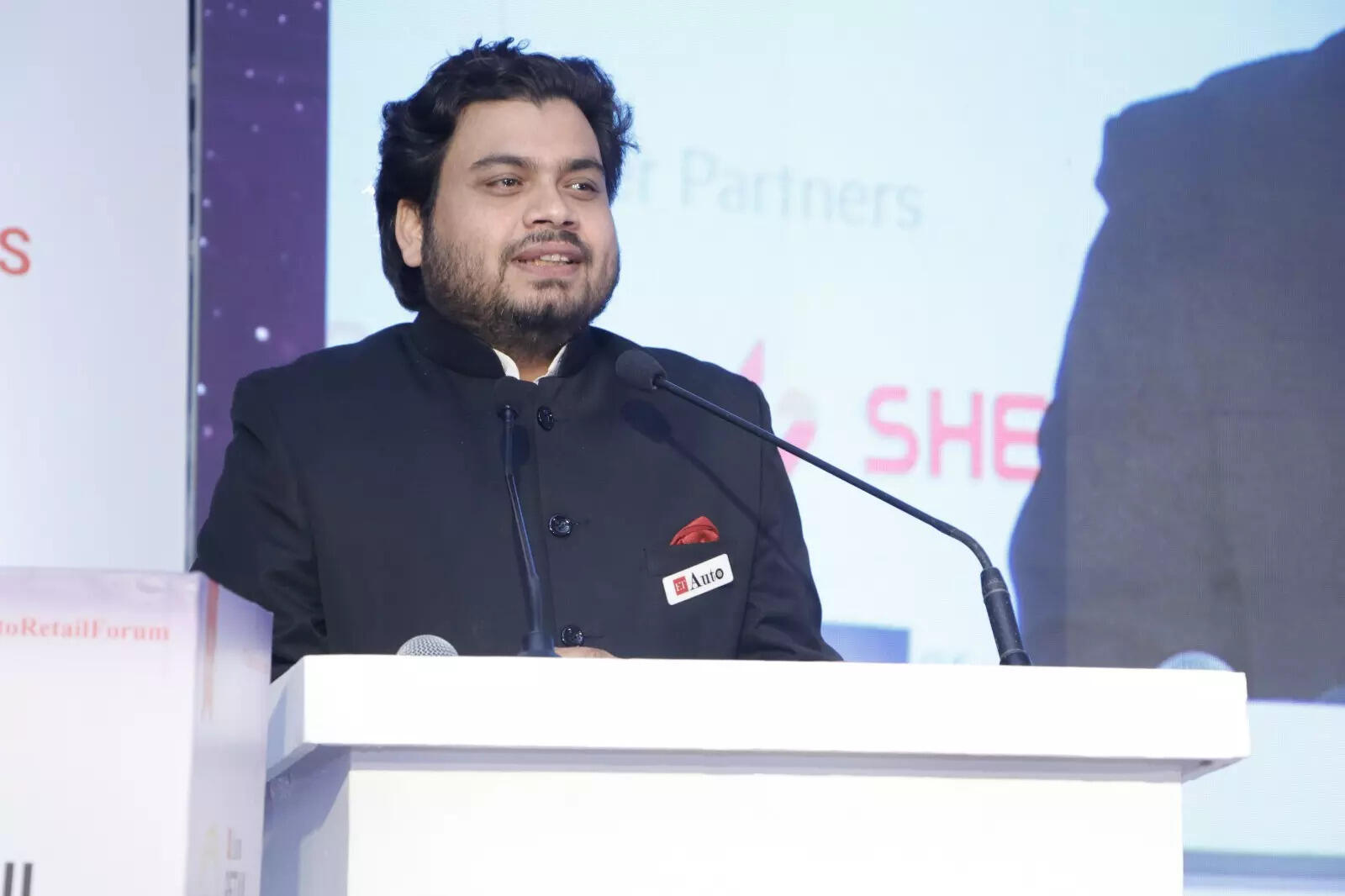 <p>Renault India has appointed Nabeel A Khan as the Director and Head of Public Affairs, Communication, and CSR.</p>