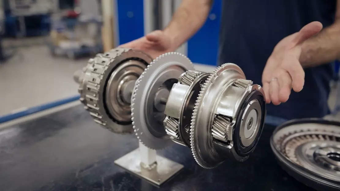 <p>The ZF Group is a key supplier of transmissions, axle systems, chassis and suspension components across trucks and light vehicle industry.<br /></p>