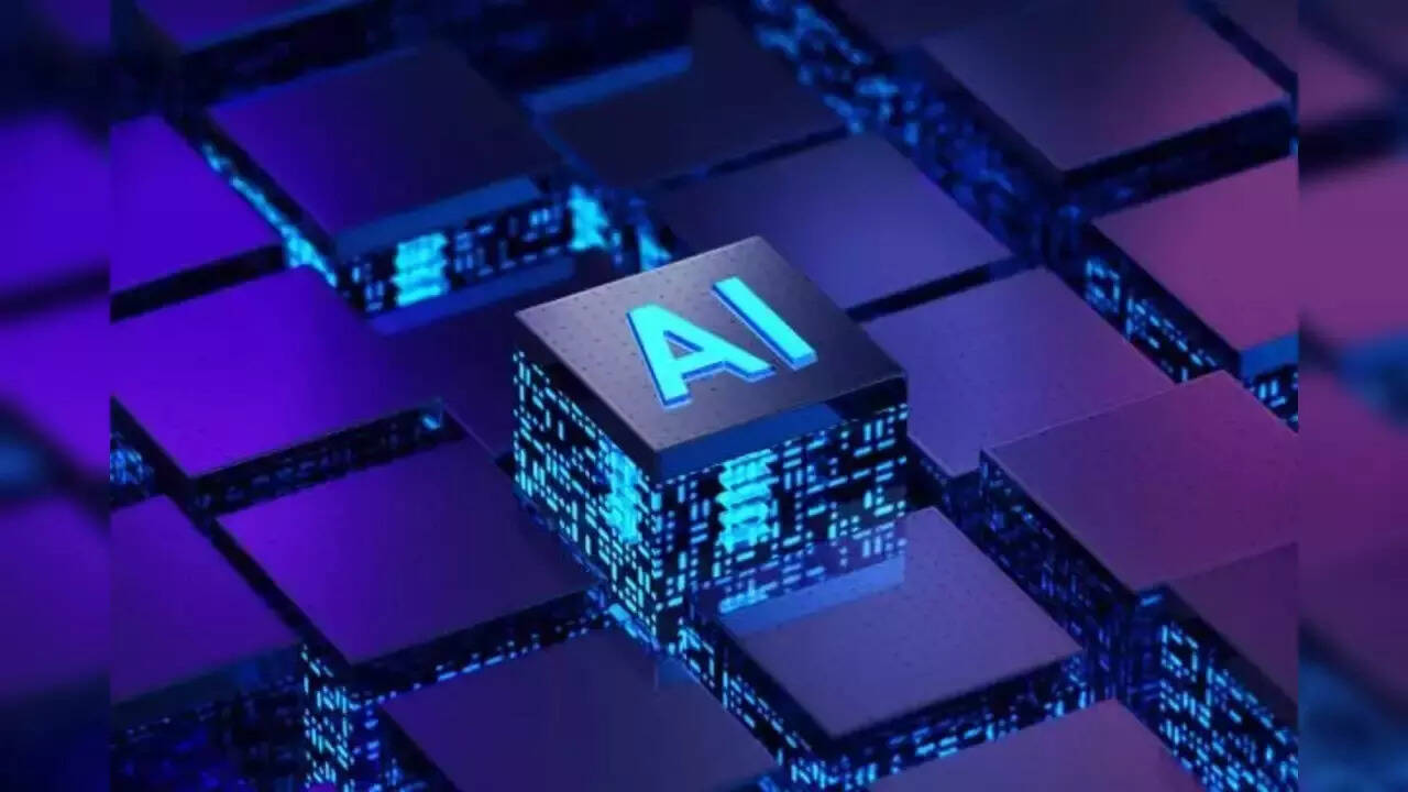 Jigyasa: Classes in AI, ML and Robotics for students in Raipur government school – ET Government