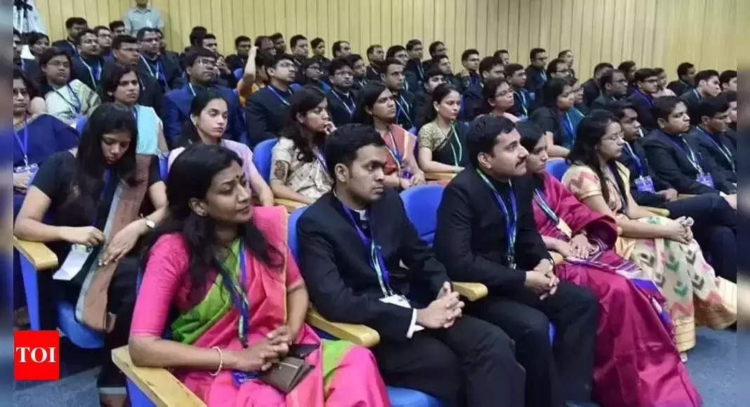 What happens during the transformative phase of IAS officer trainees at LBSNAA? – ET Government