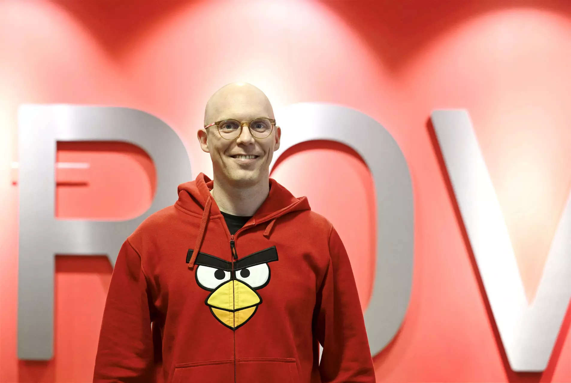 Sega to Acquire Angry Birds Creator Rovio Later This Year - Siliconera