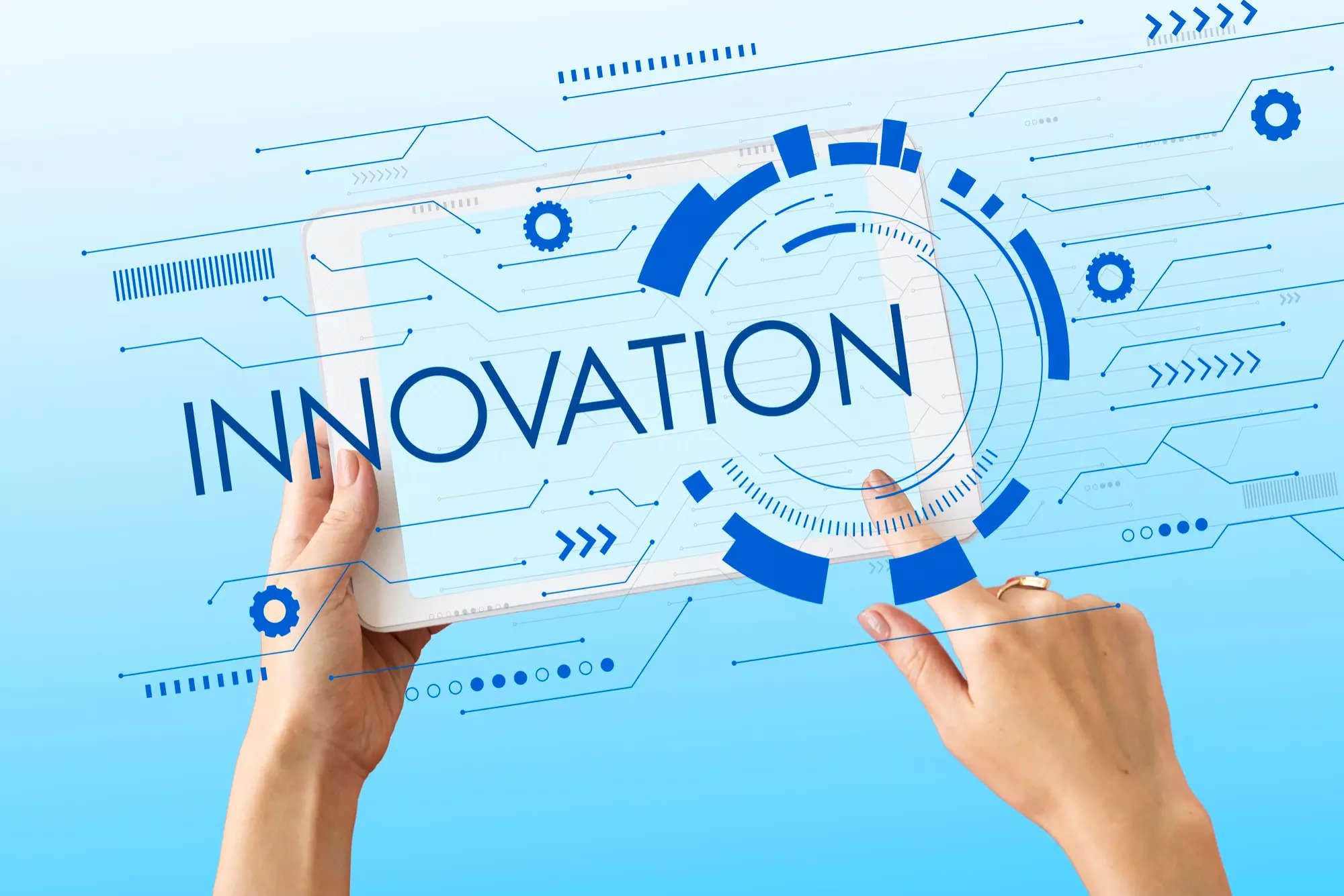 How the power of continuous innovation is stimulating growth, Retail News,  ET Retail